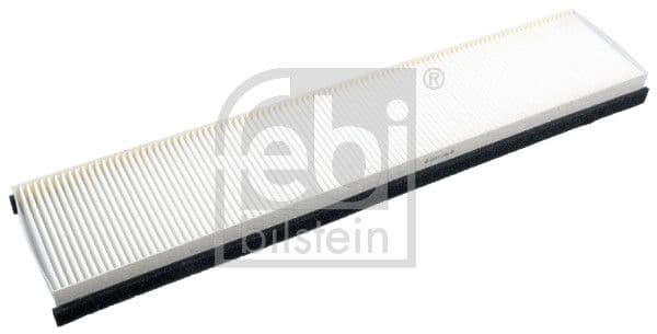 Filtru, aer habitaclu FEBI BILSTEIN 09410