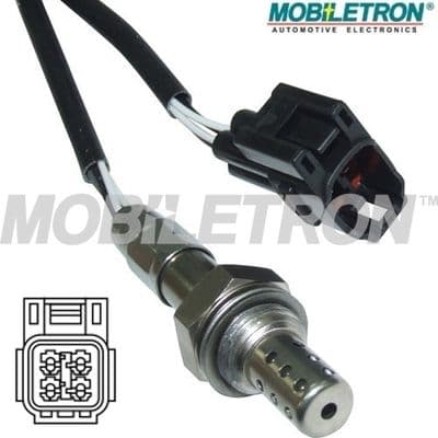 Sonda Lambda MOBILETRON OS-U408P