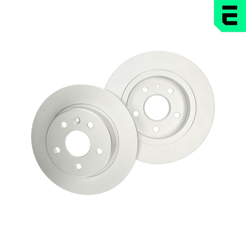 Disc frana OPTIMAL BS-9376C