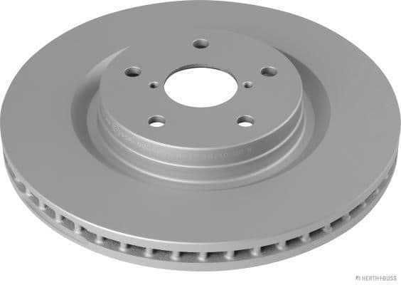 Disc frana HERTH+BUSS JAKOPARTS J3307021