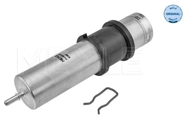 filtru combustibil MEYLE -ORIGINAL: True to OE. 314 323 0015