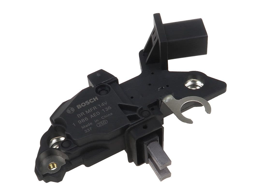 Regulator, alternator AS-PL Bosch ARE0066(BOSCH)