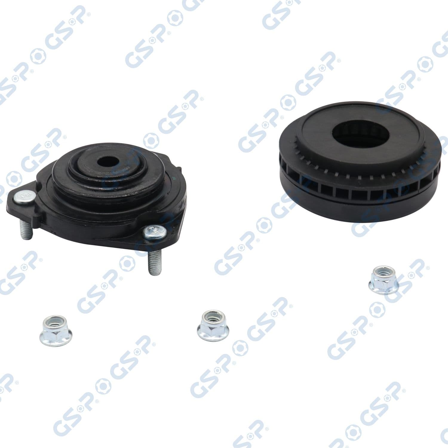 Set reparatie, rulment sarcina amortizor GSP 532238S