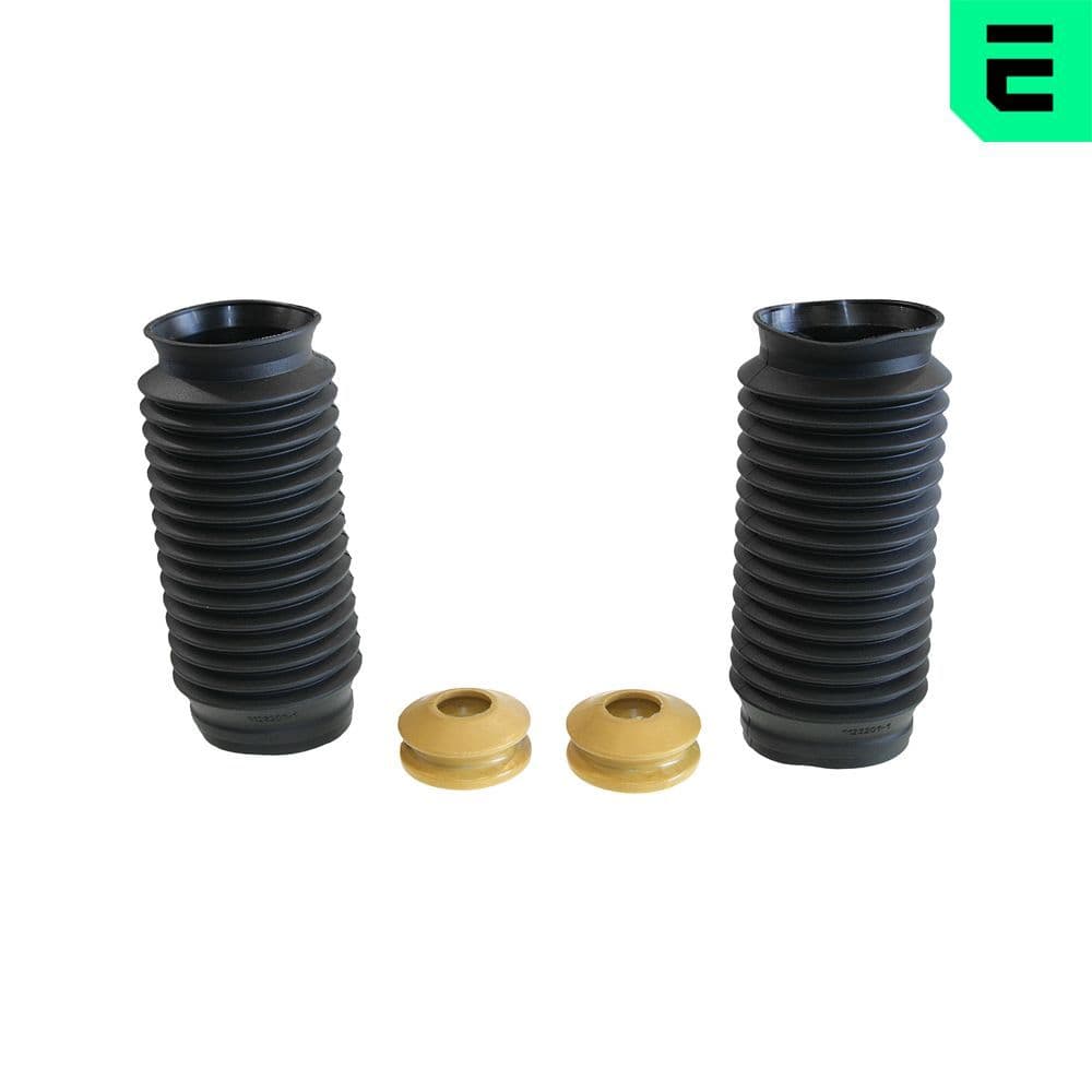 chit protectie praf,amortizor OPTIMAL AK-735434