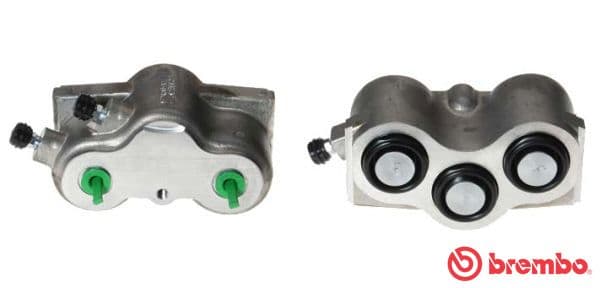 Etrier frana BREMBO F 41 002