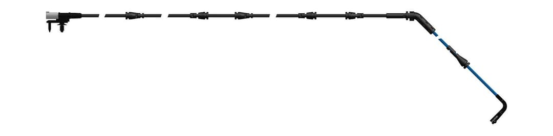 senzor de avertizare,uzura placute de frana FERODO FWI473