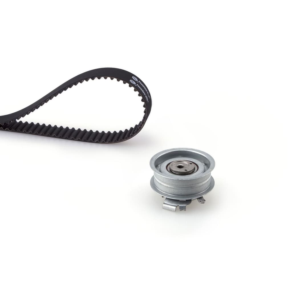 Set curea de distributie GATES PowerGrip™ K015489XS
