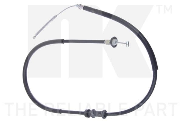 Cablu, frana de parcare NK 9025148