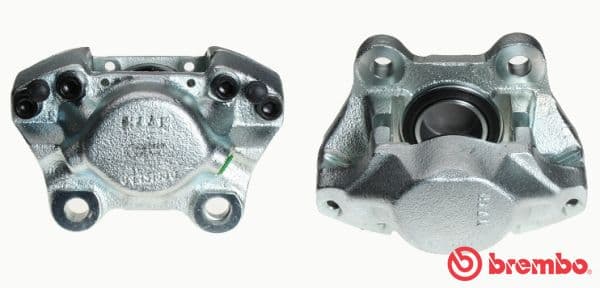Etrier frana BREMBO F 85 040