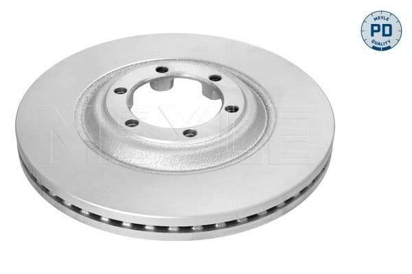 Disc frana MEYLE -PD: Advanced performance and design. 42-15 521 0003/PD