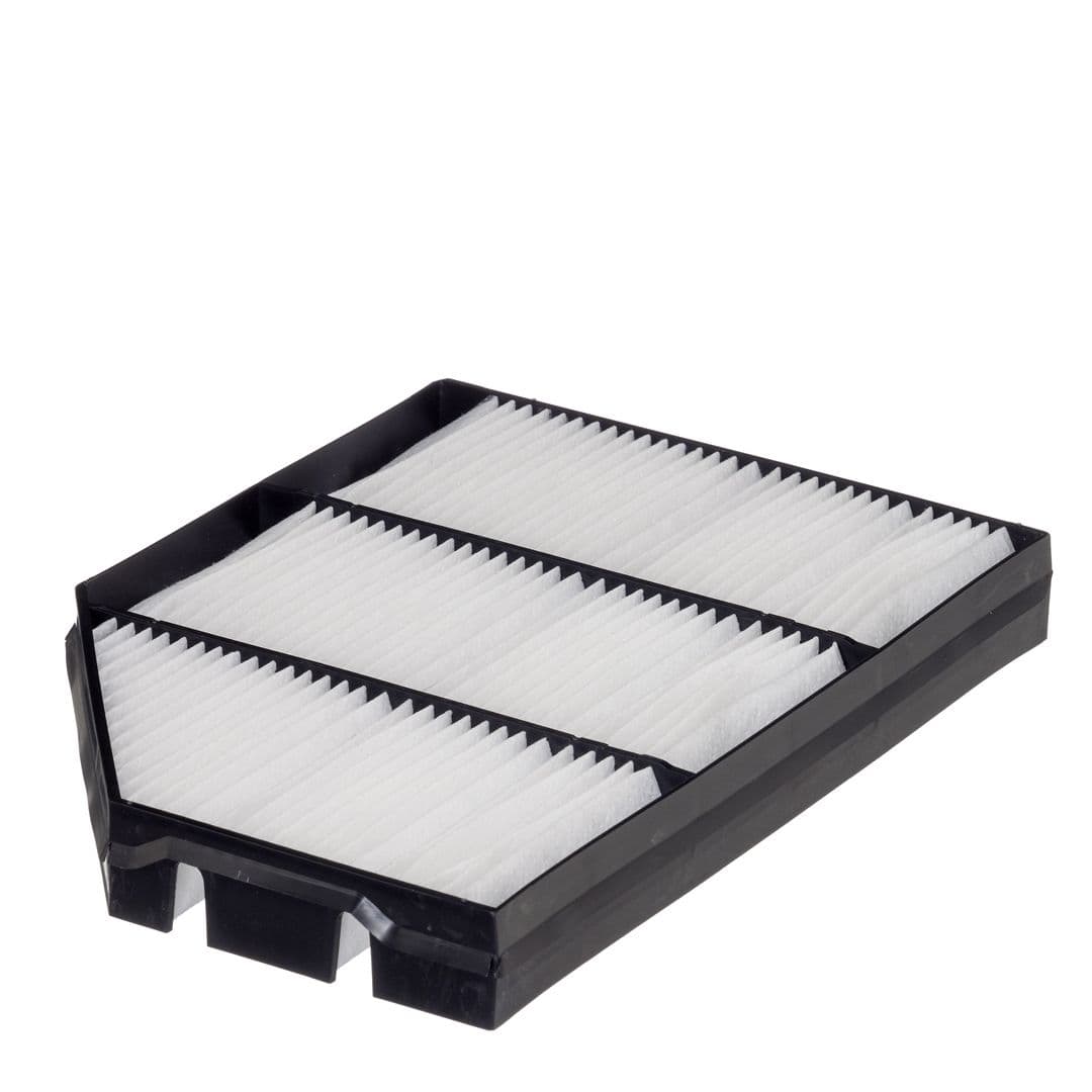 Filtru, aer habitaclu HENGST FILTER E2986LI01