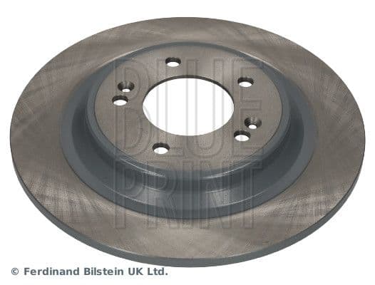Disc frana BLUE PRINT ADBP430152