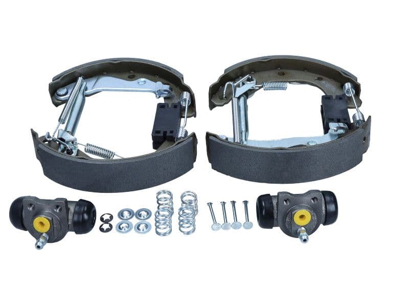 Set saboti frana MAXGEAR 19-5693KIT