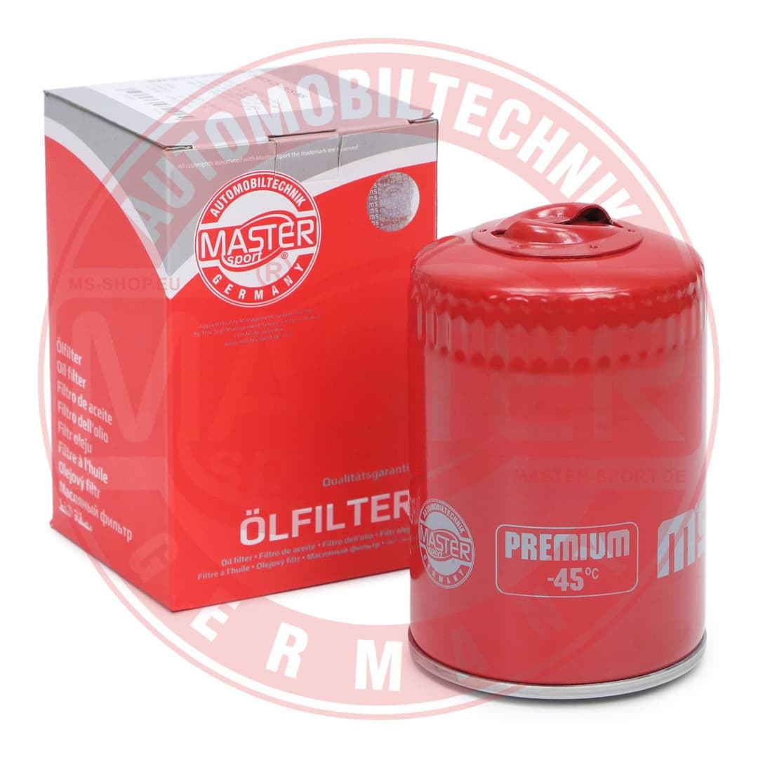 Filtru ulei MASTER SPORT 940/25-OF-PCS-MS