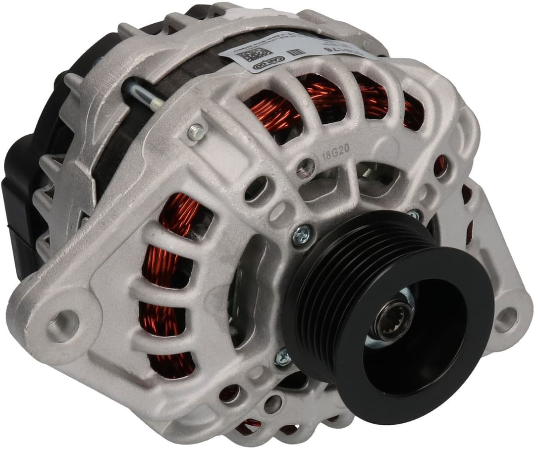 Generator / Alternator HC-Cargo F 032 116 176