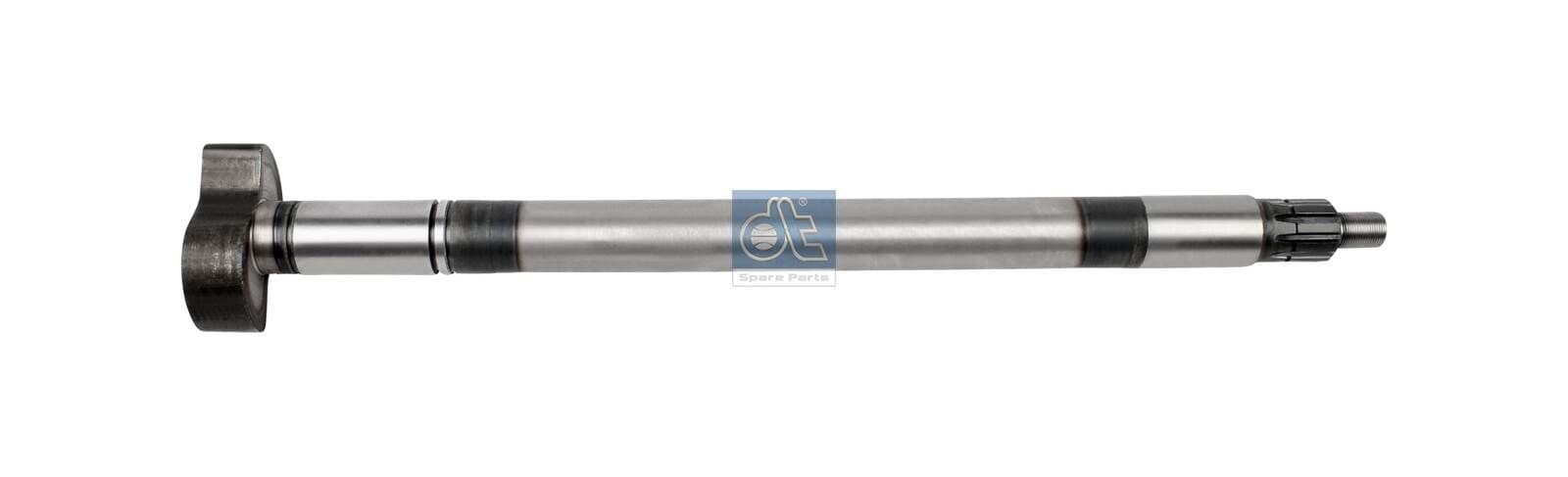 Ax frana, frana tambur DT Spare Parts 10.13103
