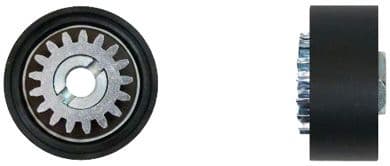 rola intinzator,curea transmisie DENCKERMANN P226013