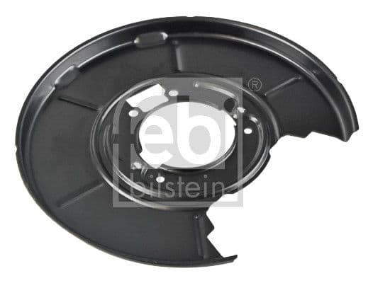 protectie stropire,disc frana FEBI BILSTEIN 171540