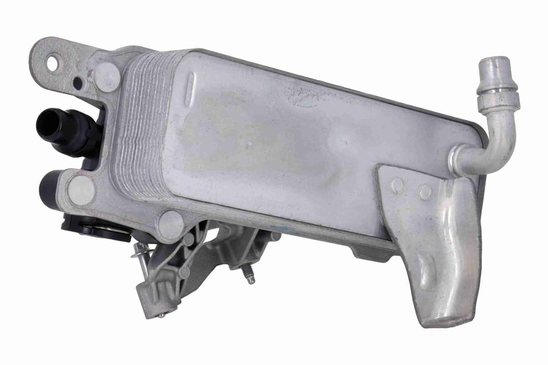 Radiator racire ulei, cutie de viteze automata VEMO Green Mobility Parts V20-60-0099