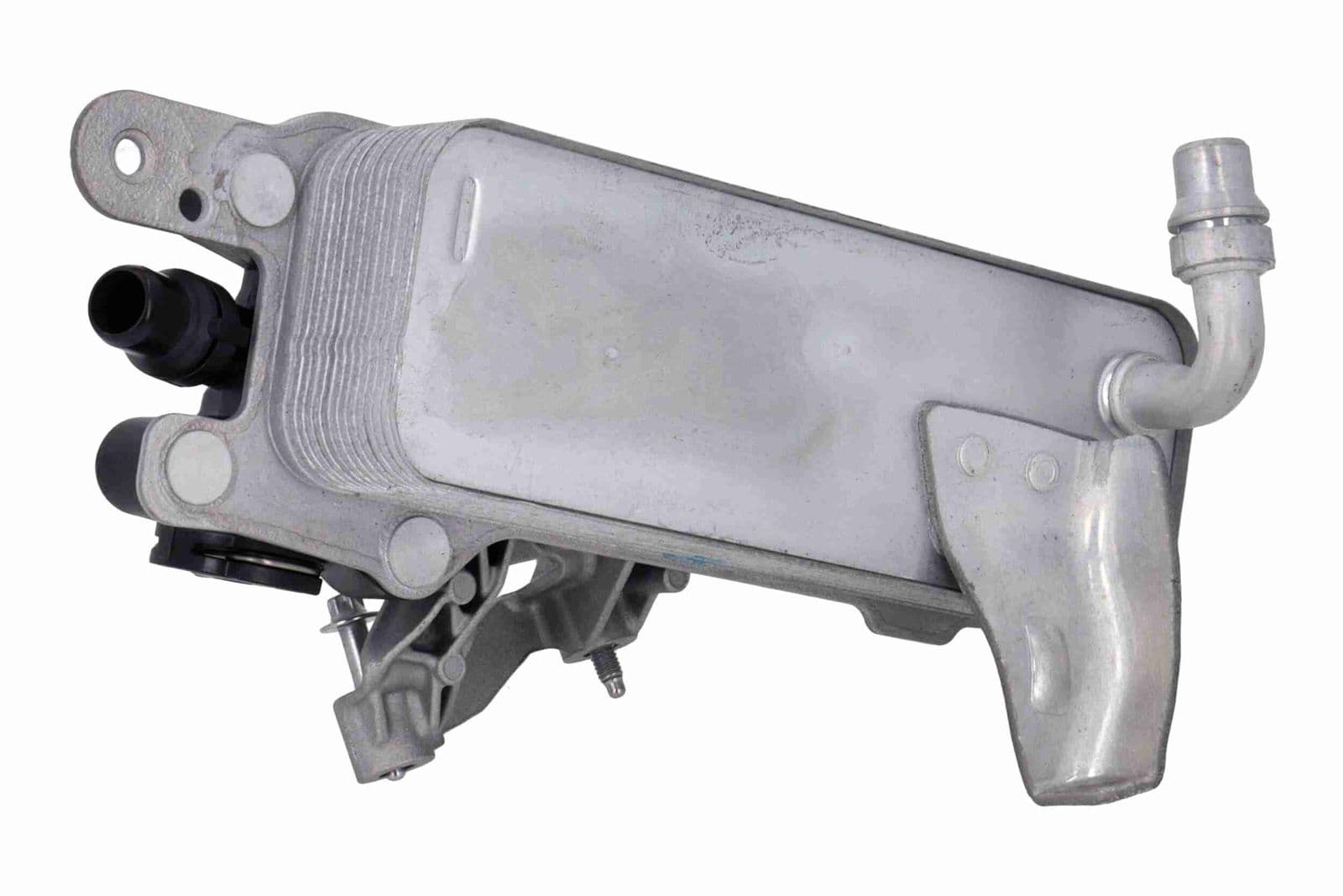 Radiator racire ulei, cutie de viteze automata VEMO Green Mobility Parts V20-60-0099