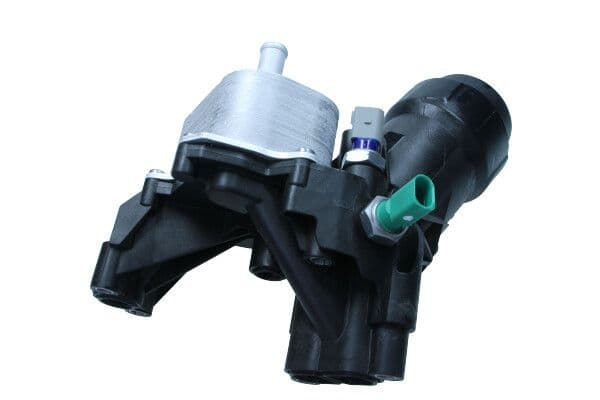 Radiator racire ulei, cutie de viteze automata MAXGEAR 27-2167