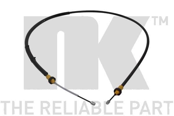 Cablu, frana de parcare NK 9039148