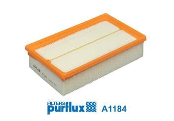Filtru aer PURFLUX A1184