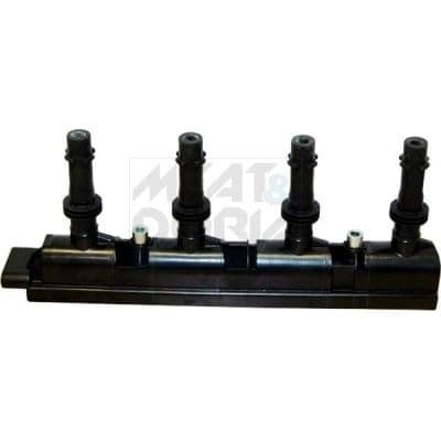 bobina de inductie MEAT & DORIA 10606