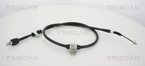 Cablu, frana de parcare TRISCAN 8140 18131