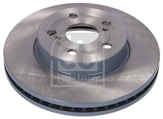 Disc frana FEBI BILSTEIN 184696