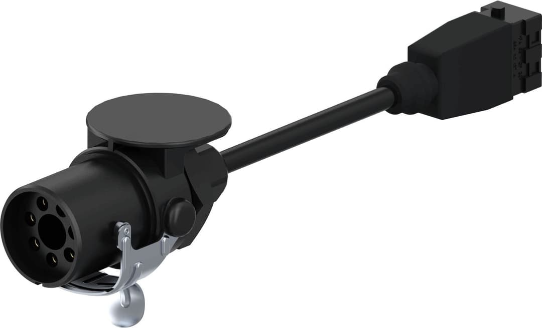 Cablu legatura, frana electronica WABCO 4492721200