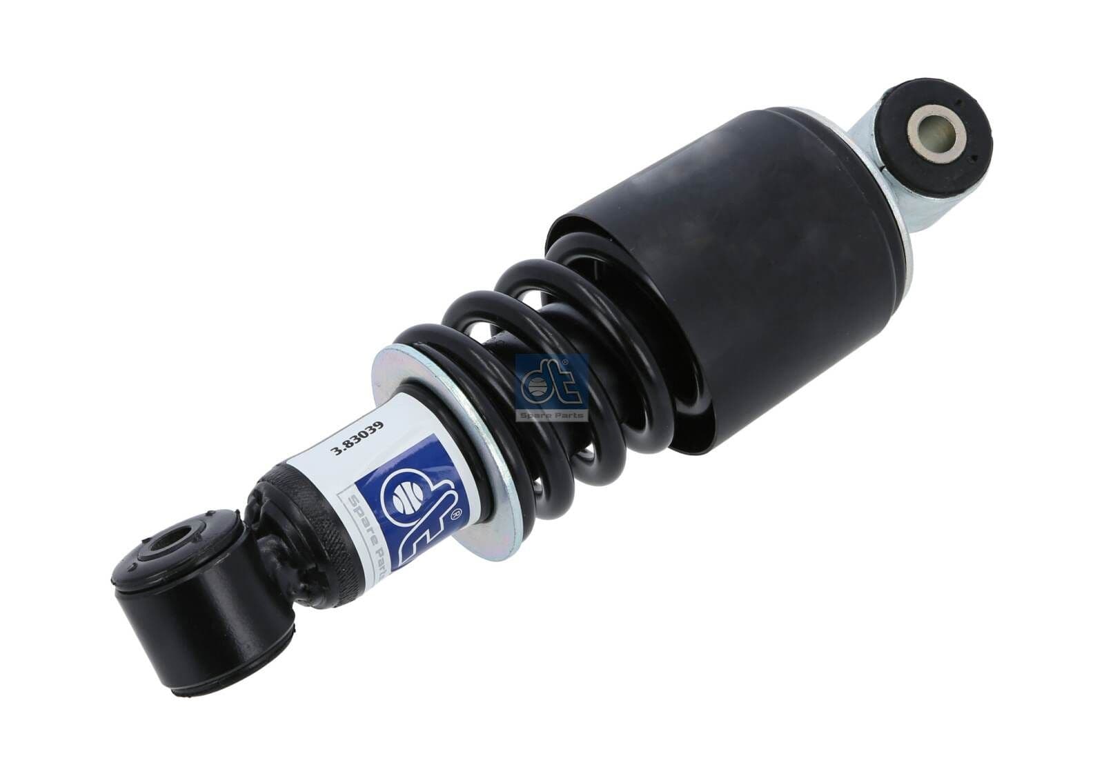 Amortizor, suspensie cabina DT Spare Parts 3.83039