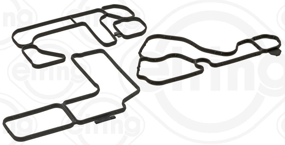 Set garnituri, pompa apa ELRING 872.620