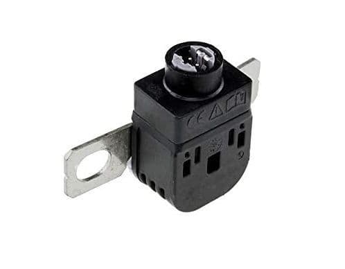 Senzor, management baterie MTR 12220917