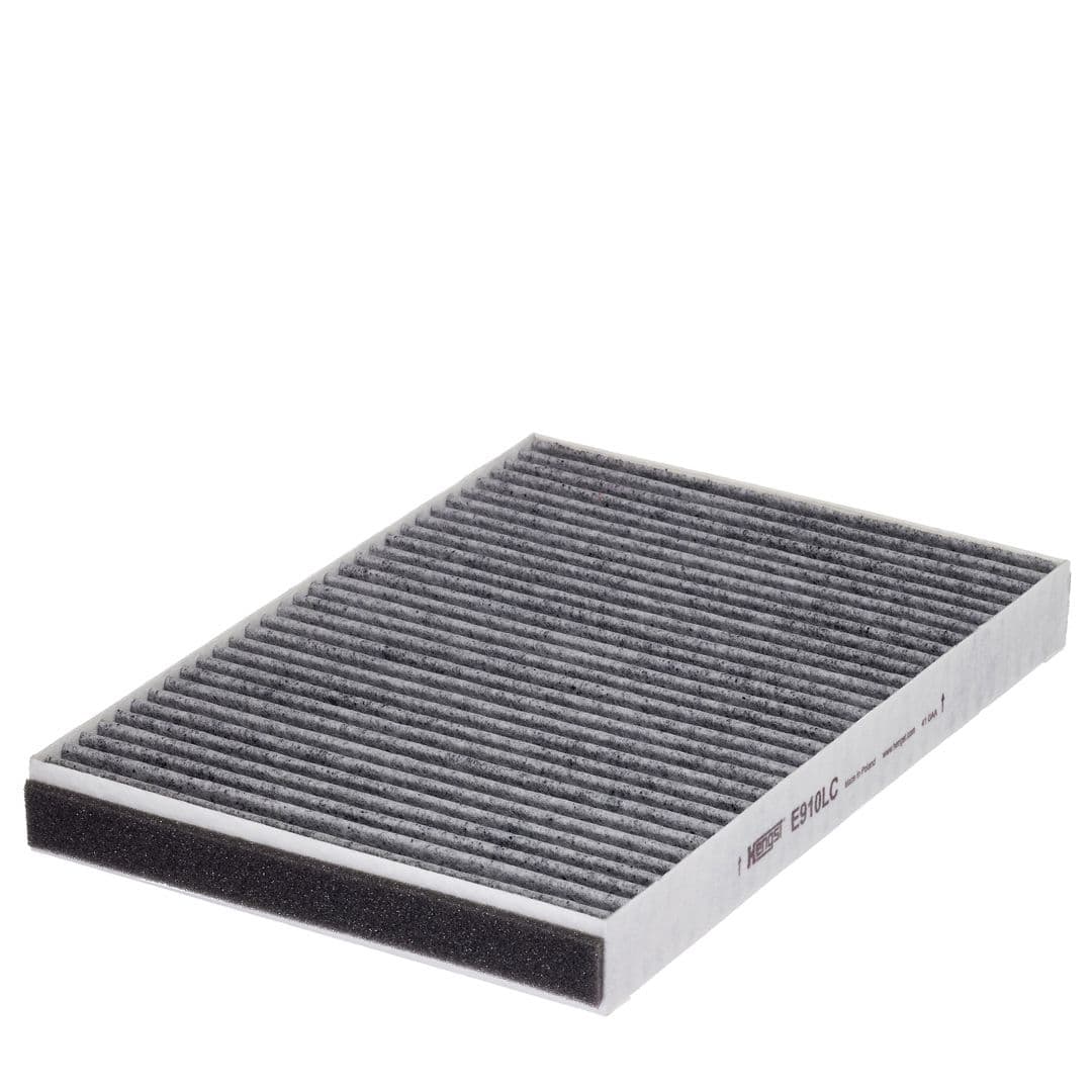 Filtru, aer habitaclu HENGST FILTER E910LC