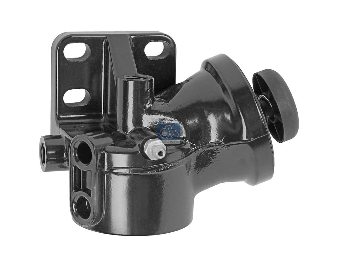 Capac, filtru combustibil DT Spare Parts 7.24028