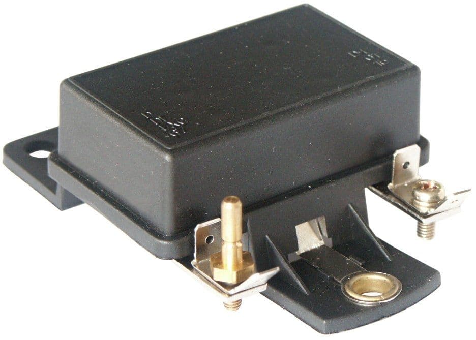 Regulator, alternator HC-Cargo F 032 130 679