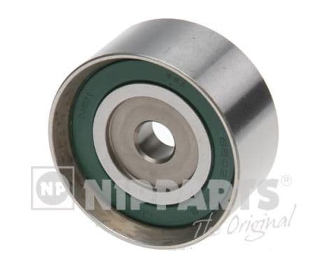Rola ghidare/conducere, curea distributie NIPPARTS J1142047