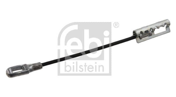 Cablu, frana de parcare FEBI BILSTEIN 33137