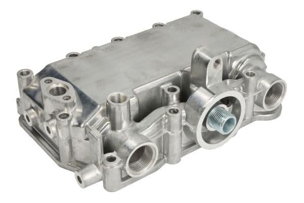 Radiator ulei, ulei motor THERMOTEC D4AG056TT