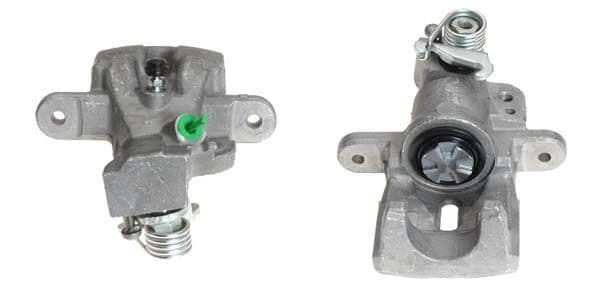 Etrier frana Budweg 344962