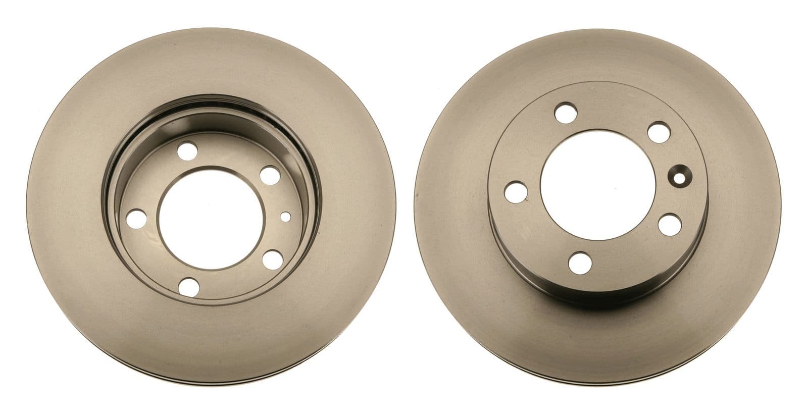 Disc frana TRW DF6131S