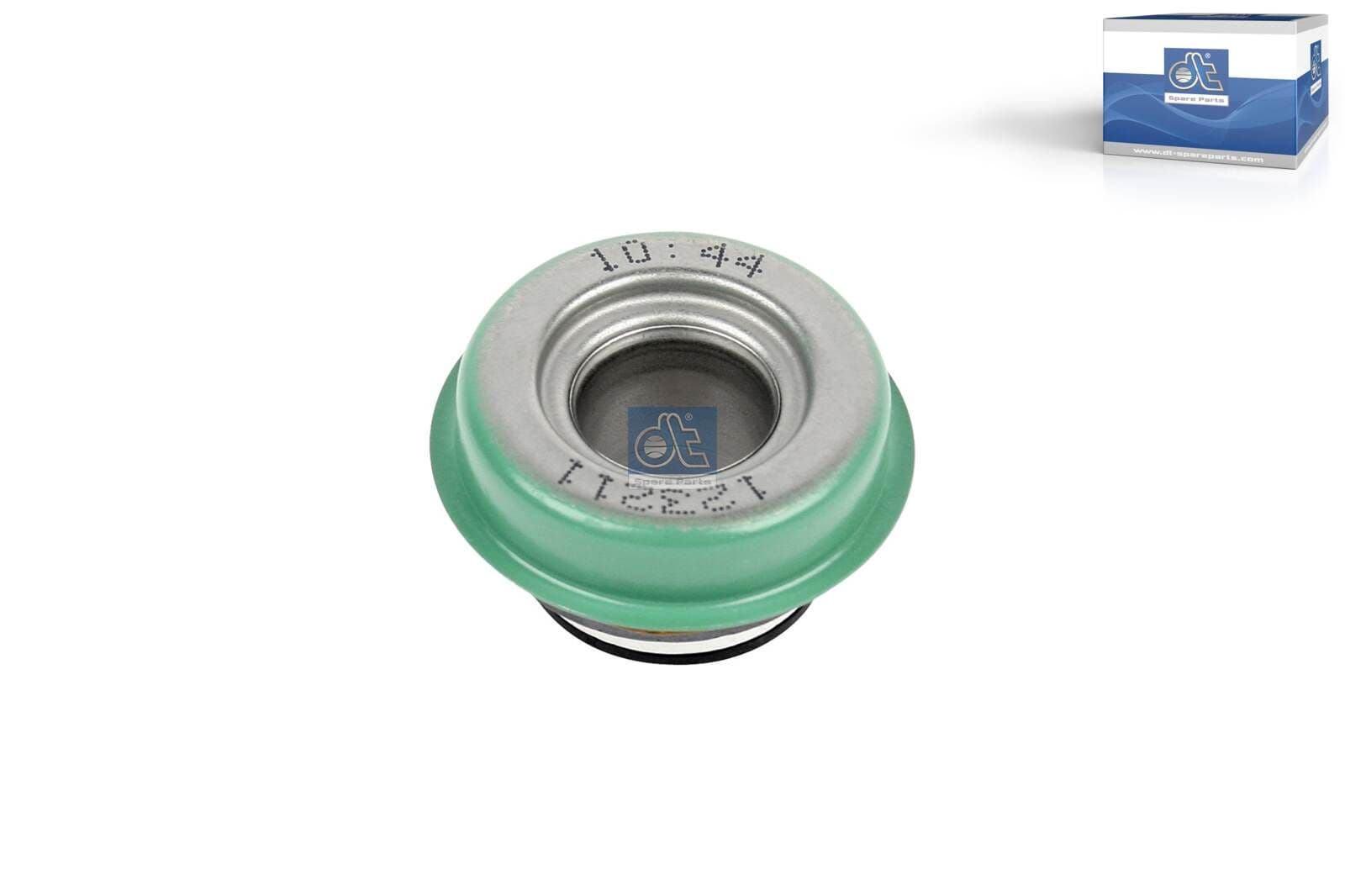 Inel etansare, ax pompa apa DT Spare Parts 3.16123