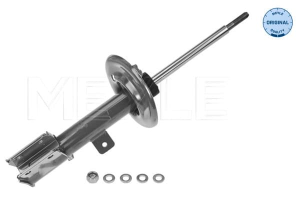amortizor MEYLE -ORIGINAL: True to OE. 40-26 623 0015