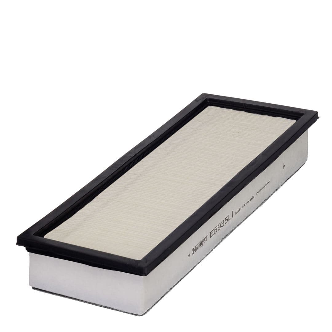 Filtru, aer habitaclu HENGST FILTER E5935LI