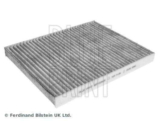 Filtru, aer habitaclu BLUE PRINT ADF122505