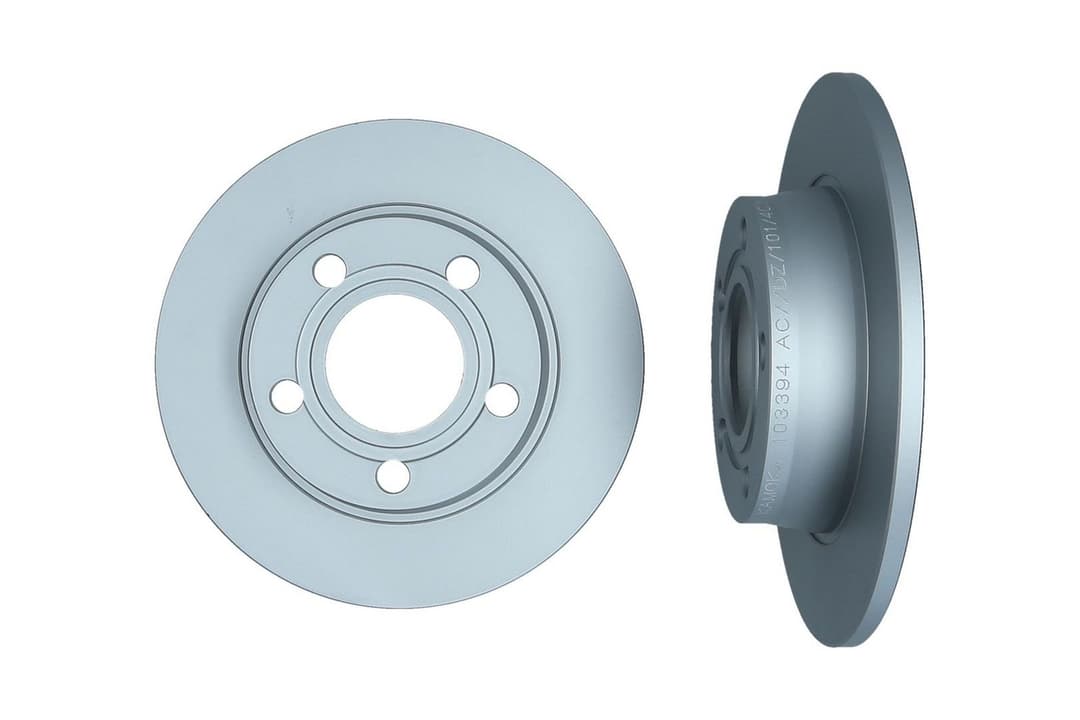 Disc frana KAMOKA 103394