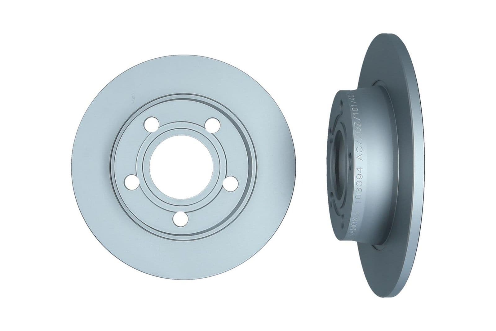 Disc frana KAMOKA 103394