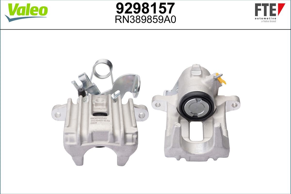 Etrier frana FTE NEOGEN 9298157