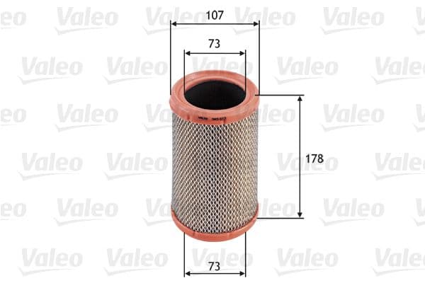 Filtru aer VALEO 585613